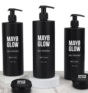 MayoGlow Skin Perfection